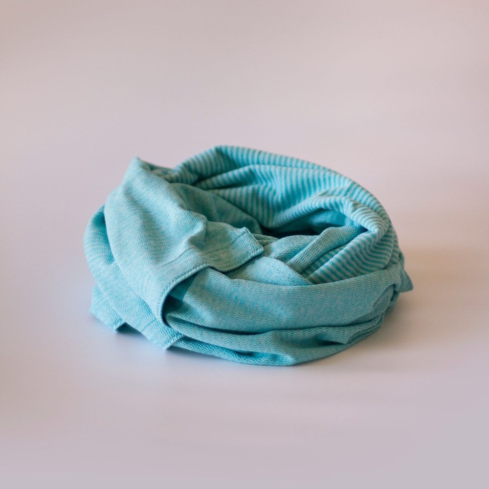 Lululemon Vinyasa Scarf